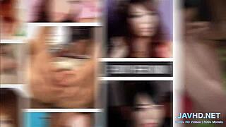 i love these lovely japanese porn models in vol 23 compilation