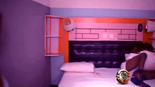 queen of the night blowjob and ass fucking