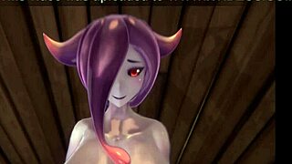 Monster girl island monthly hentai game choice ep 18 becoming a monster girl pet slave. What desires await in this sucking deepthroat shemale blowjob femdom monster handjob riding creampie fantasy?