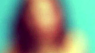 jessica cums hard with her solo toy