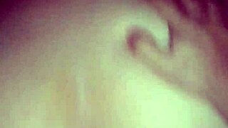 I watched my wife take anal and double penetration