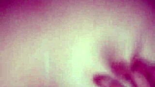 I watched my wife take anal and double penetration