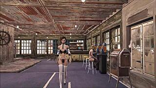 Fallout 4 Fashion Show