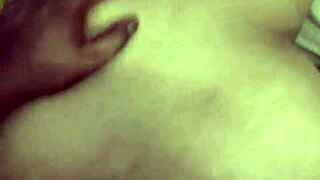 Wife Feels Husband's Passion