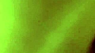 Does Marina Want That Monster Cock In Her Ass?