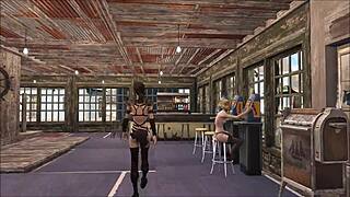 Fallout 4 Fashion Show