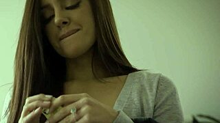 Dantes Colles Cock Getting Sucked By Vanna Bardot And Her Pussy Gets Some Serious Hard Pounding