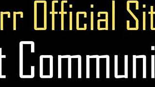 Let's have a pussy pleasing party with Natalia Starr and Darcie Dolce