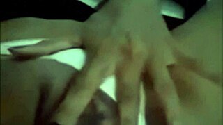 chatting with a brazilian morena on webcam