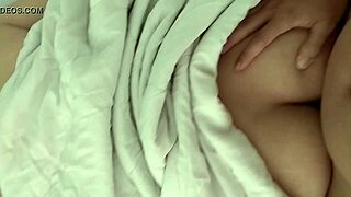 Wife's Emotional Bond With Her Husband In Daily Life