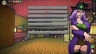 Hentai game pornplay anime bride gets married