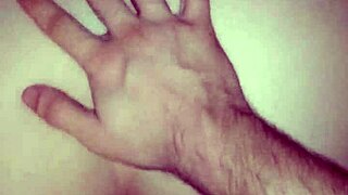 I watched my wife take anal and double penetration