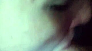 i tried to take that deep in my throat