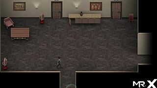 Lust Epidemic: Exploring Anime Game Adventures 88