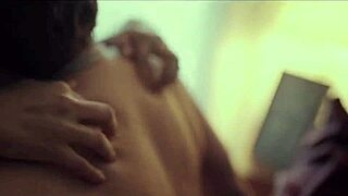 La Chilena In Army Gear Shows Off