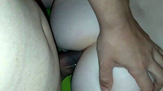 Intense Anal Assfucking Action