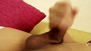 Lisa feels aroused reading erotica