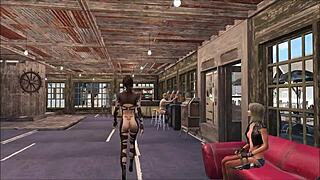 Fallout 4 Fashion Show