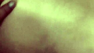 Wife Feels Husband's Passion