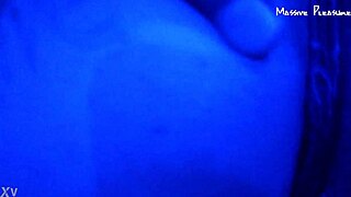 EMO couple record wild hotel sex tape