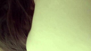 Wife's Emotional Bond With Her Husband In Daily Life