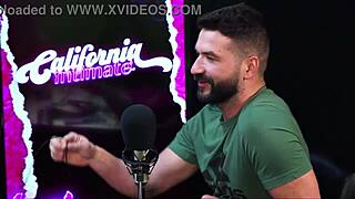 measuring big asses and tits on california tv