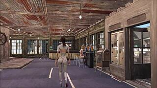 Fallout 4 Fashion Show