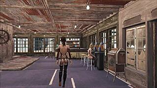 Fallout 4 Fashion Show