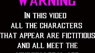 i have phone sex with my boyfriend my stepmom wants my hot pussy - sexual hot animations