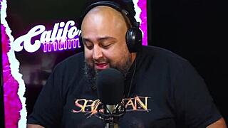 measuring big asses and tits on california tv