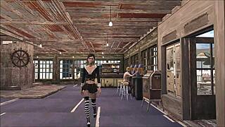 Fallout 4 Fashion Show