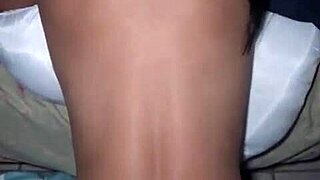 Skinny Brunette Teen Amateurs With Small Waist Get Fucked Hard