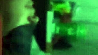 Fat BBW Amateur Teases in Lingerie Casually