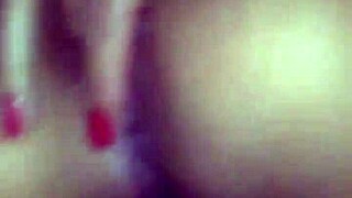 cumcravinbuttslut, finger blast both holes now?