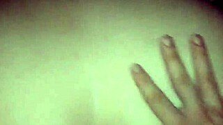 I watched my wife take anal and double penetration