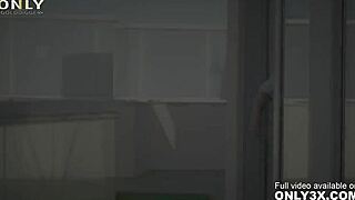 Voluptuous Blonde Mary Monroe Enjoys Awesome Sex With The Rich Guy