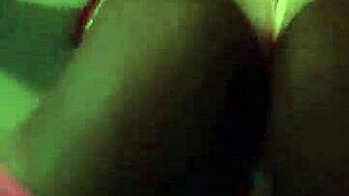 Dancing with four black passable trannies tonight