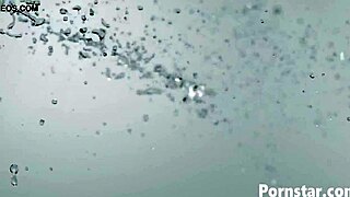 Bliss Dulce Gets Shaved Pussy Fucked Hard!