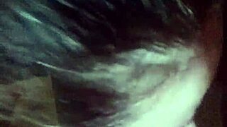 i tried to take that deep in my throat