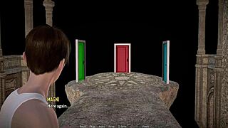 Eenmaal in een leven hentai avontuur deel 10