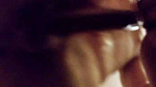 Bama the Fuck After a Bath with Girlfriend and Friend