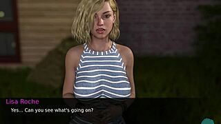 hey, nicole truly's got those nice tits in this nursing roleplay, right? she's a milf babe with big boobs and a pussy that's all about pleasure