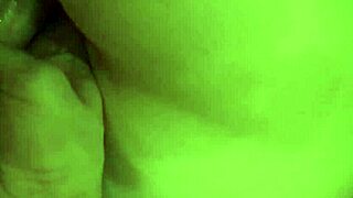 Моя горячая девушка разрешает снимать, как она жестко трахается!