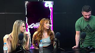 measuring big asses and tits on california tv