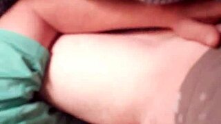 He works a cock in this gay narrative scene