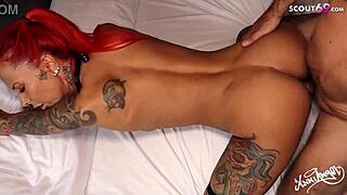 Alter Freier Darf Ohne Gummi Ficken - Deutsche Hobbyhure Anni Angel 😏