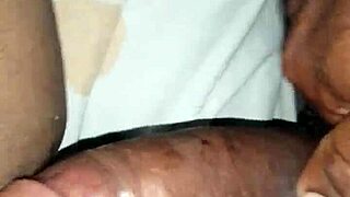 Bareback sex & destroyed in gay amateur gets tight ass