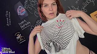 I Visit Boteco Do Lukas Zaad for Encounters