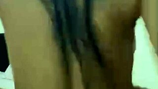 Bia Hot's Naughty Brunette Requests Naked Foot Massage