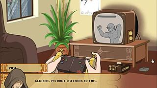 exploring the four elements trainer game in detail